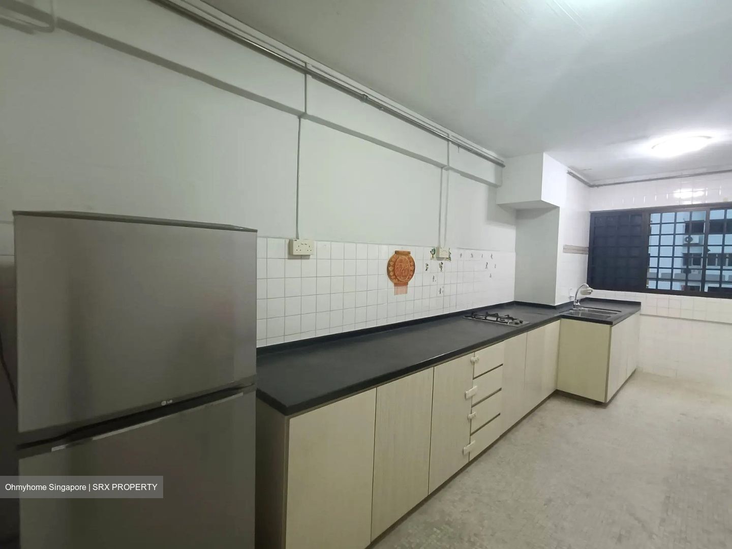 Blk 538 Cheng San View (Ang Mo Kio), HDB 3 Rooms #524242141